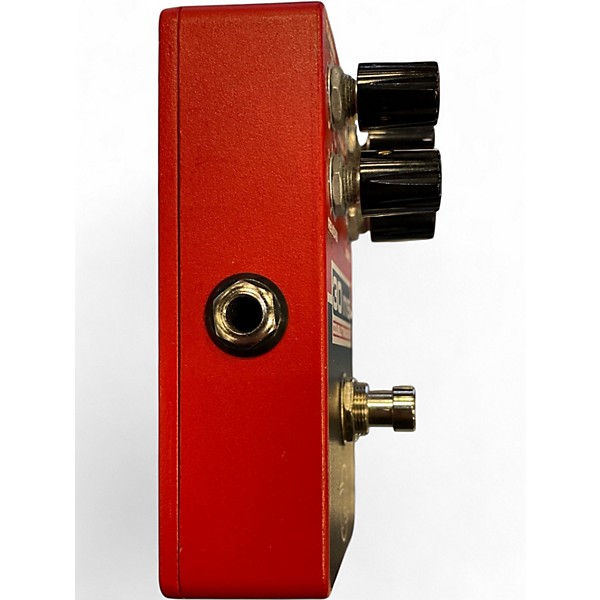 Used Keeley 30ms Double Tracker Effect Pedal