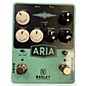 Used Keeley Aria Effect Pedal thumbnail