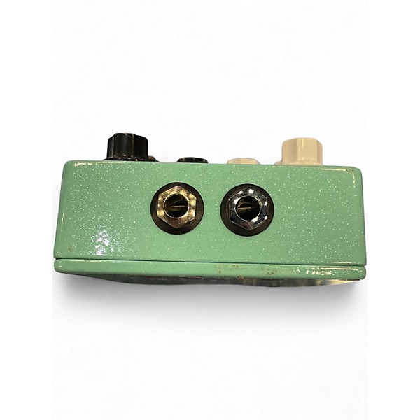 Used Keeley Aria Effect Pedal