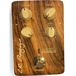 Used LR Baggs Align Series Chorus Effect Pedal