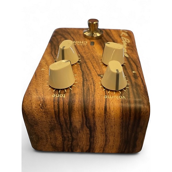 Used LR Baggs Align Series Chorus Effect Pedal