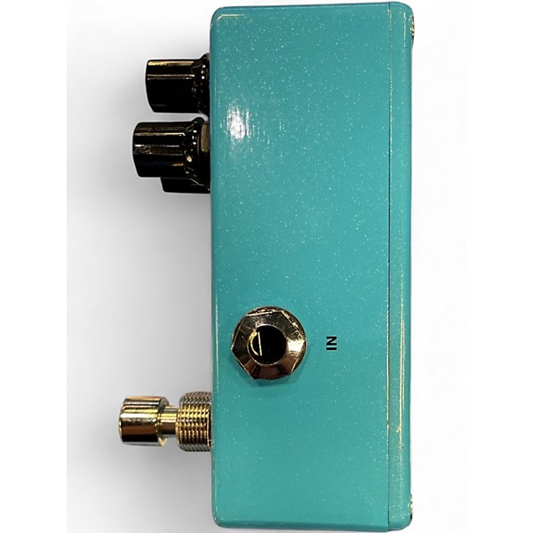 Used MXR Sugar Drive Effect Pedal