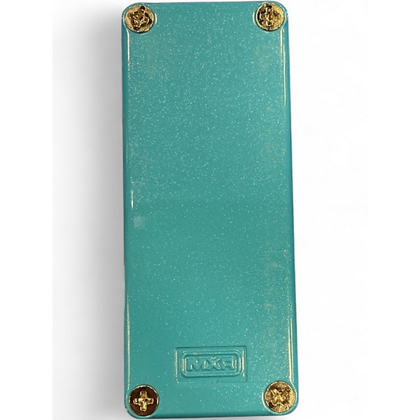 Used MXR Sugar Drive Effect Pedal