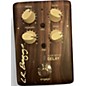 Used LR Baggs Align Series Delay Effect Pedal thumbnail