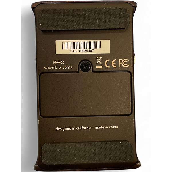 Used LR Baggs Align Series Delay Effect Pedal