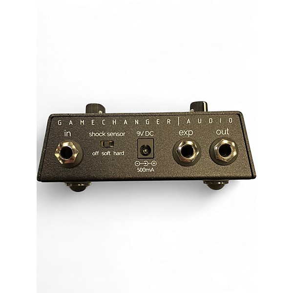 Used Gamechanger Audio Light Pedal Effect Pedal