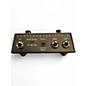 Used Gamechanger Audio Light Pedal Effect Pedal