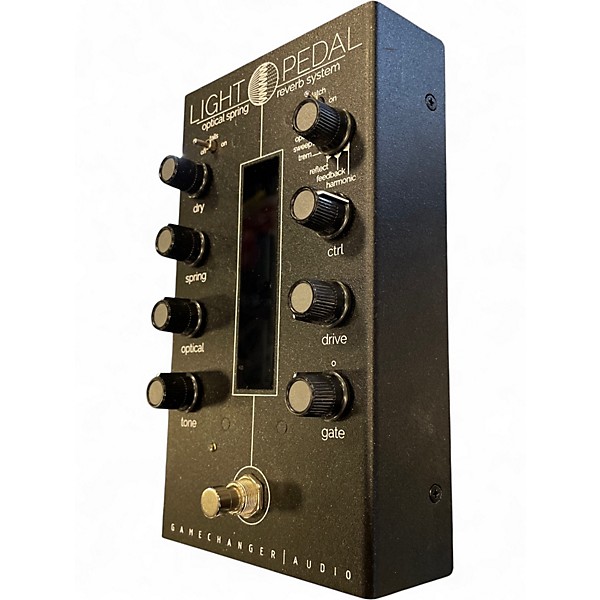 Used Gamechanger Audio Light Pedal Effect Pedal
