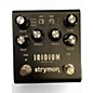 Used Strymon Iridium Guitar Preamp thumbnail