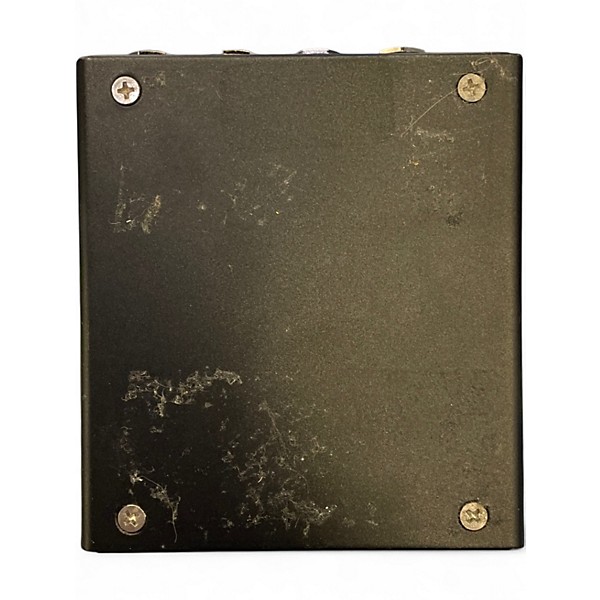 Used Strymon Iridium Guitar Preamp