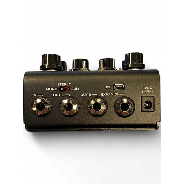 Used Strymon Iridium Guitar Preamp