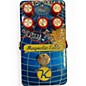 Used Keeley Magnetic Echo Effect Pedal thumbnail