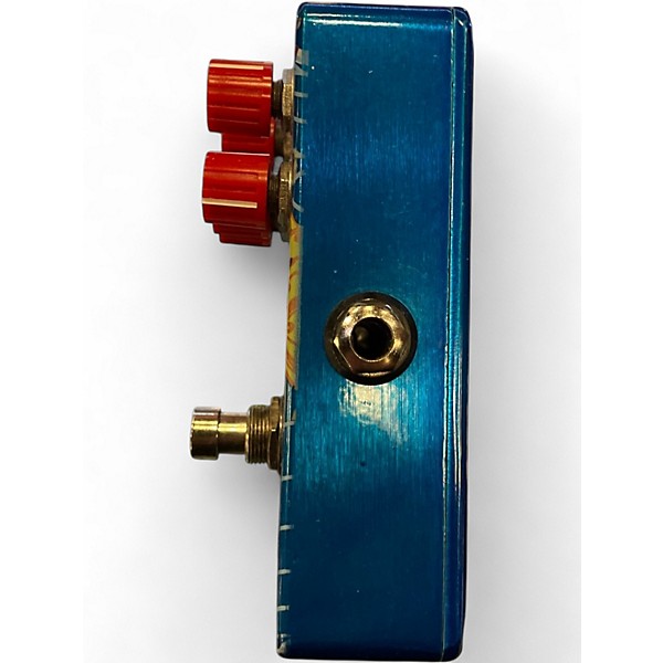 Used Keeley Magnetic Echo Effect Pedal