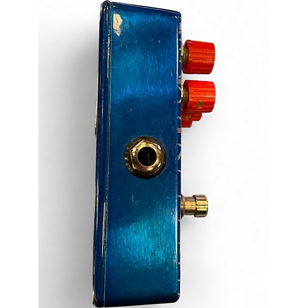 Used Keeley Magnetic Echo Effect Pedal