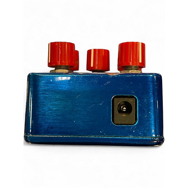 Used Keeley Magnetic Echo Effect Pedal