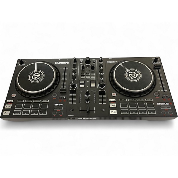 Used Numark Mixtrack Pro DJ Controller