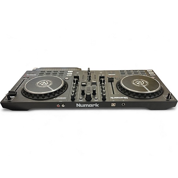 Used Numark Mixtrack Pro DJ Controller