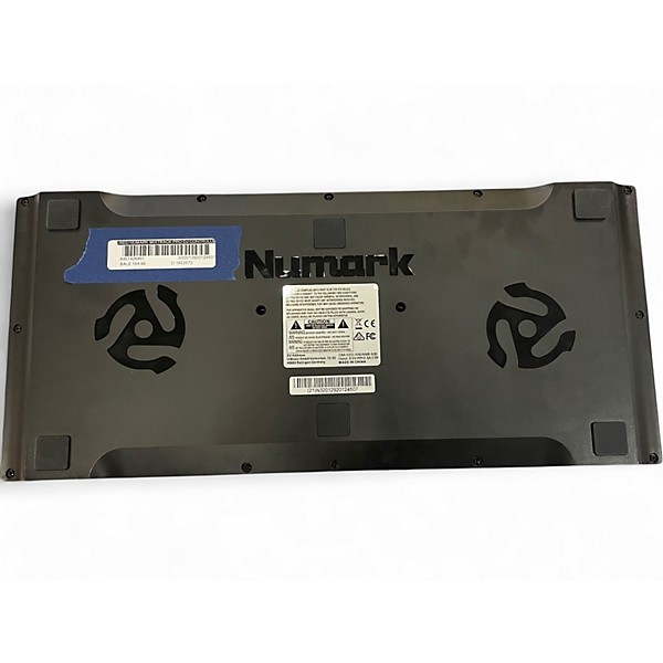 Used Numark Mixtrack Pro DJ Controller