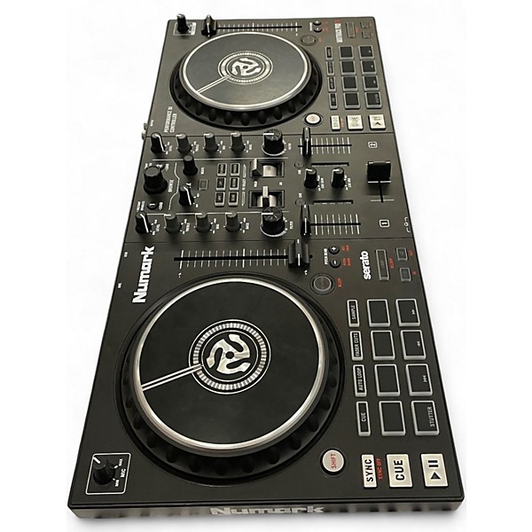 Used Numark Mixtrack Pro DJ Controller