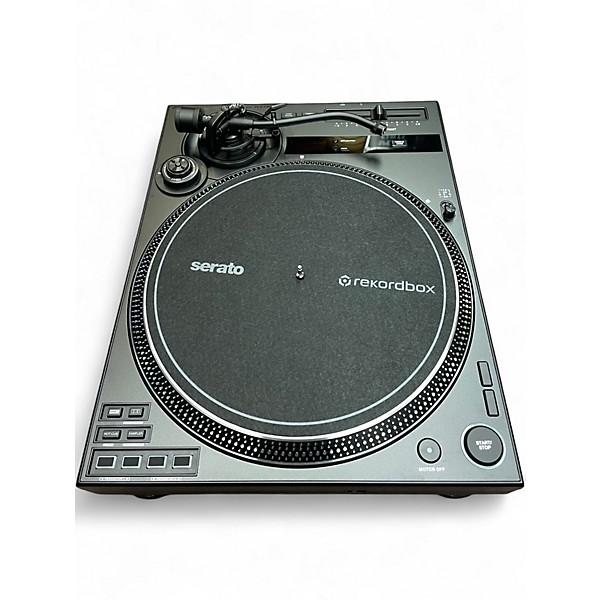 Used Pioneer DJ plx ccrss12 USB Turntable