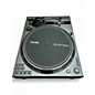 Used Pioneer DJ plx ccrss12 USB Turntable