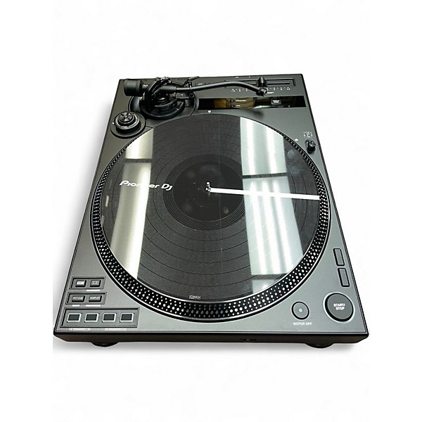 Used Pioneer DJ plx ccrss12 USB Turntable