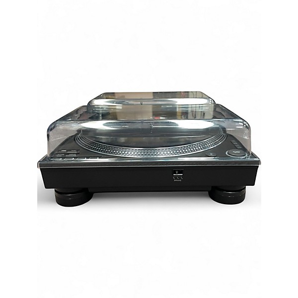 Used Pioneer DJ plx ccrss12 USB Turntable