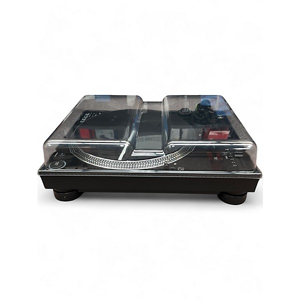 Used Pioneer DJ plx ccrss12 USB Turntable