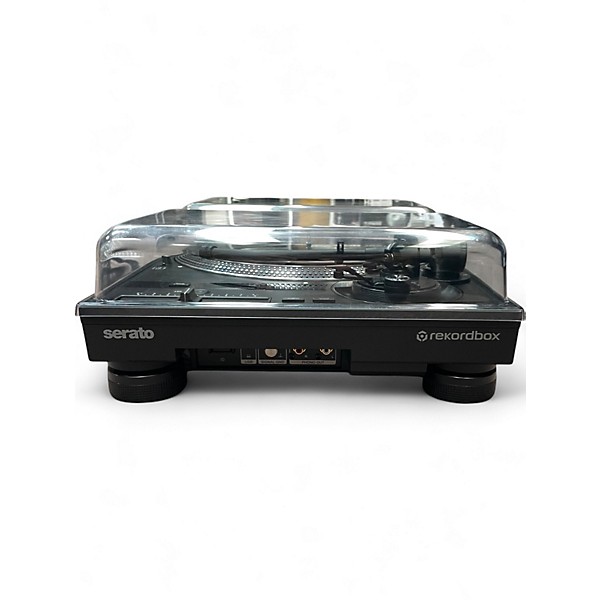 Used Pioneer DJ plx ccrss12 USB Turntable