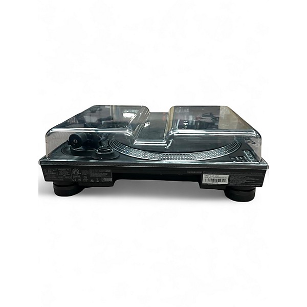 Used Pioneer DJ plx ccrss12 USB Turntable