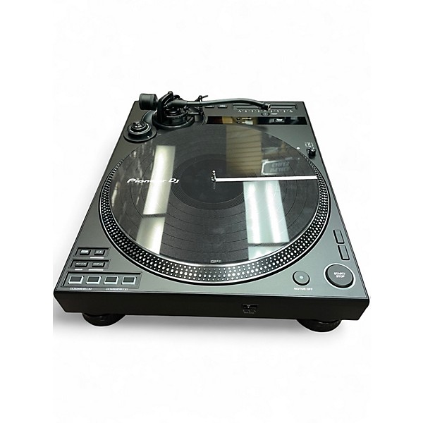 Used Pioneer DJ plx-crss12 USB Turntable