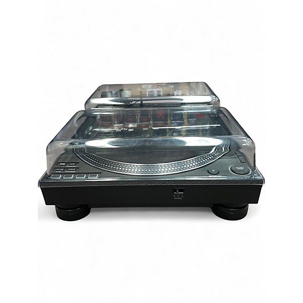 Used Pioneer DJ plx-crss12 USB Turntable