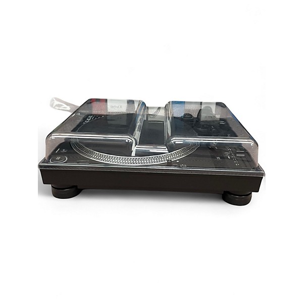 Used Pioneer DJ plx-crss12 USB Turntable