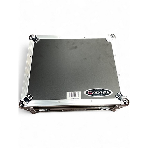 Used Odyssey fzcrss12