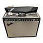 Used Fender 1965 Reissue Twin Reverb 85W 2x12 Tube Guitar Combo Amp thumbnail