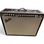 Used Fender 1965 Reissue Twin Reverb 85W 2x12 Tube Guitar Combo Amp