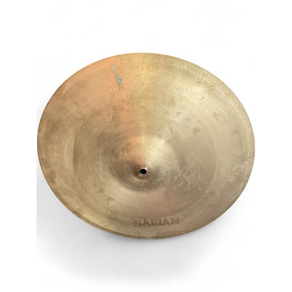 Used SABIAN 18in Paragon Crash Cymbal