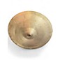 Used SABIAN 18in Paragon Crash Cymbal thumbnail