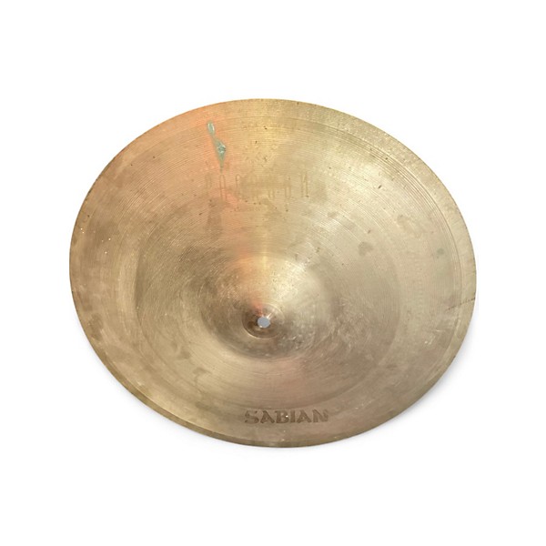 Used SABIAN 18in Paragon Crash Cymbal