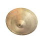 Used SABIAN 18in Paragon Crash Cymbal