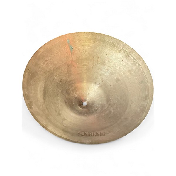 Used SABIAN 18in Paragon Crash Cymbal