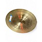 Used SABIAN 18in Paragon Crash Cymbal