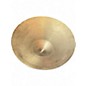 Used SABIAN 16in Paragon Crash Cymbal