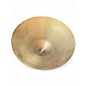 Used SABIAN 16in Paragon Crash Cymbal