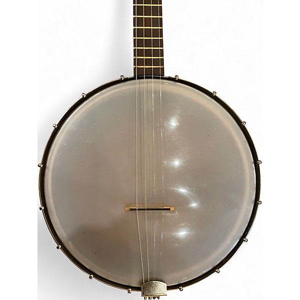 Used Kay BANJO Natural Banjo