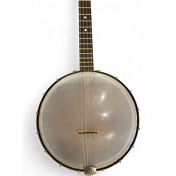 Used Kay BANJO Natural Banjo
