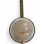 Used Kay BANJO Natural Banjo