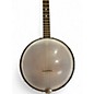 Used Kay BANJO Natural Banjo