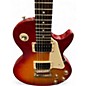 Used Epiphone Les Paul 100 Bolt On Cherry Sunburst Solid Body Electric Guitar