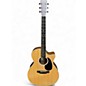 Used Martin GPC-13 Natural Acoustic Guitar thumbnail